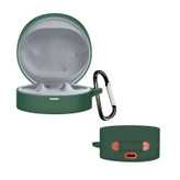 خرید کاور آی ویش مدل Silicone Type مناسب برای کیس هدفون بی سیم ناتینگ CMF Buds Pro با کیفیت عالی از EYEWISH