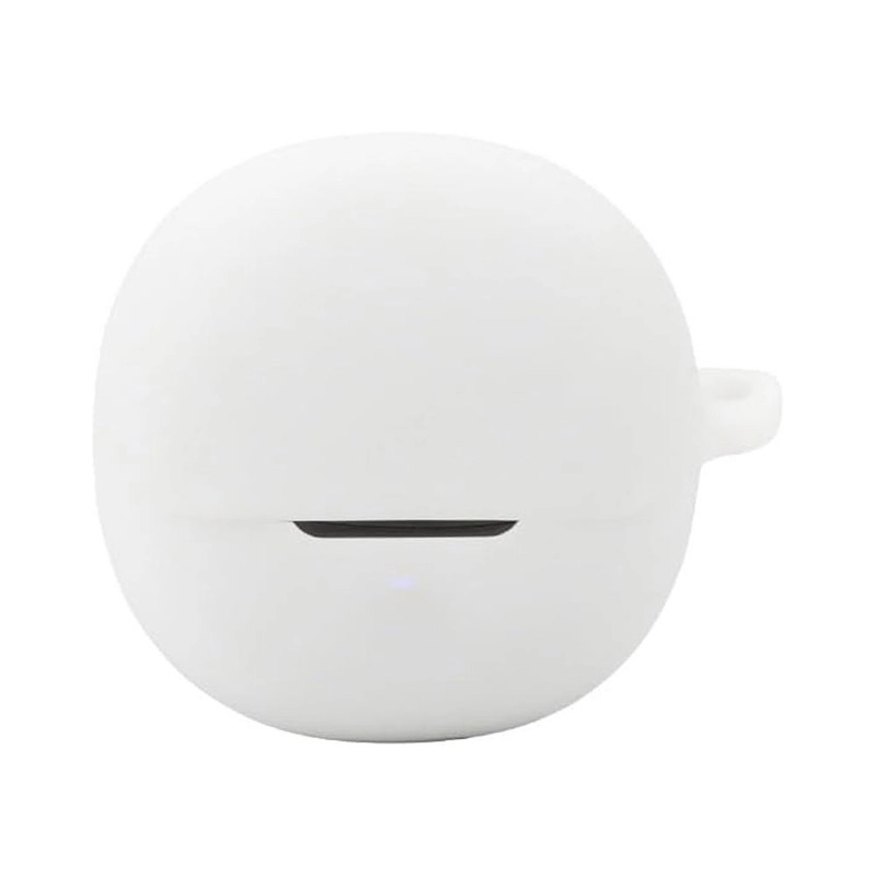 کاور آی ویش مدل silicon type مناسب برای کیس هنذفری بی سیم کیو سی وای +QCY HT10 / AilyBuds Pro / Pro