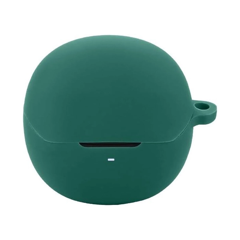 خرید کاور آی ویش مدل silicon type مناسب برای کیس هنذفری بی سیم کیو سی وای +QCY HT10 / AilyBuds Pro / Pro با کیفیت عالی از EYEWISH