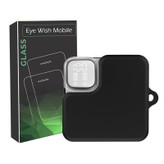 خرید کاور آی ویش مدل Silicone مناسب برای کیس هندزفری بی سیم شیائومی QCY Melobuds Neo با کیفیت عالی از EYEWISH