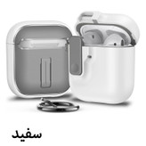 کاور آی ویش مدل Lock مناسب برای کیس اپل ایرپاد 4
