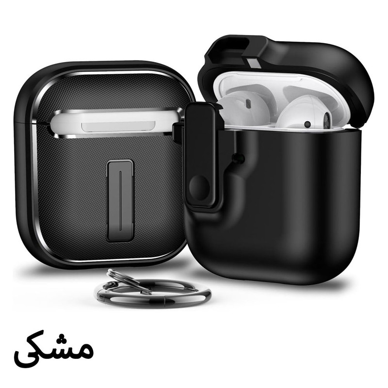 کاور آی ویش مدل Lock مناسب برای کیس اپل ایرپاد 4