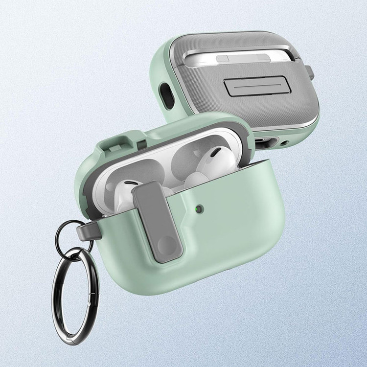کاور آی ویش مدل Lock مناسب برای کیس اپل ایرپاد 4