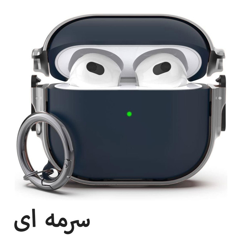 کاور آی ویش مدل Lock مناسب برای کیس اپل ایرپاد 4
