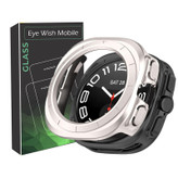 خرید کاور آی ویش مدل Bumper مناسب برای ساعت هوشمند سامسونگ Galaxy Watch 7 Ultra 47 mm با کیفیت عالی از EYEWISH