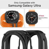 کاور آی ویش مدل Bumper مناسب برای ساعت هوشمند سامسونگ Galaxy Watch 7 Ultra 47 mm