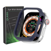 خرید کاور آی ویش مدل Pc Bumper مناسب برای اپل واچ سری 10 سایز 46 میلی متری با کیفیت عالی از EYEWISH