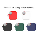 خرید کاور آی ویش مدل Silicone Type مناسب برای کیس هدفون بی سیم ناتینگ CMF Buds Pro 2 با کیفیت عالی از EYEWISH