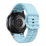 بند آی ویش مدل Sport strap-sm مناسب برای ساعت هوشمند سامسونگ Galaxy Watch 4/5/6/7/fe سایز 40/42/43/44/45/46/47 میلی متری