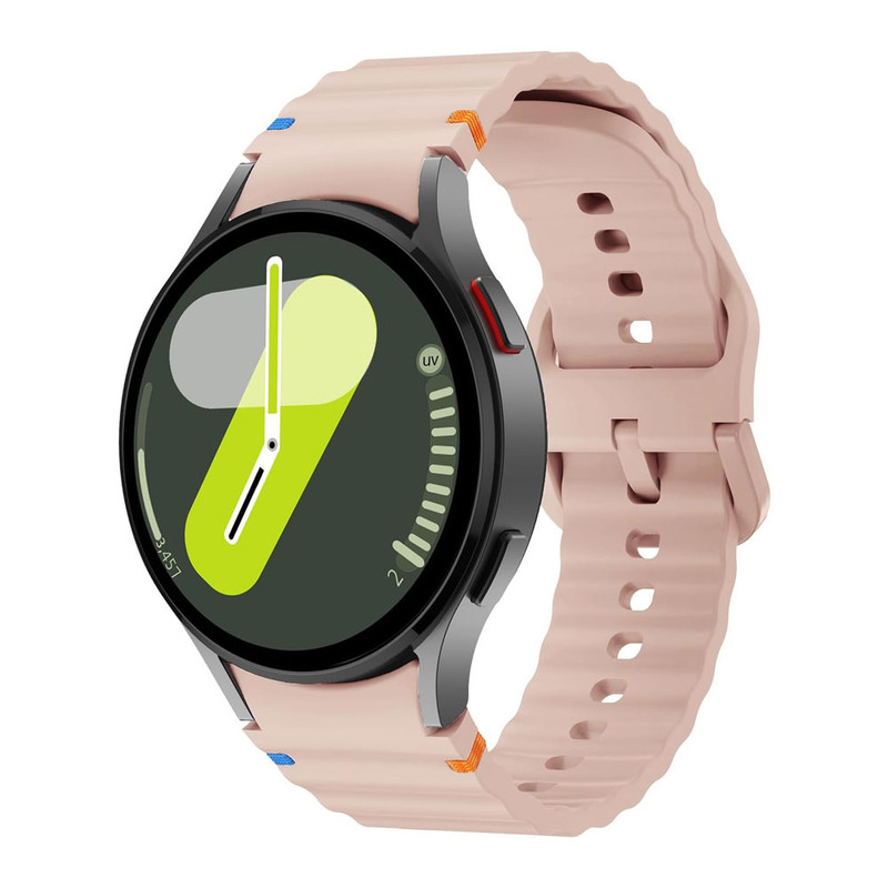 بند آی ویش مدل Sport strap-sm مناسب برای ساعت هوشمند سامسونگ Galaxy Watch 4/5/6/7/fe سایز 40/42/43/44/45/46/47 میلی متری