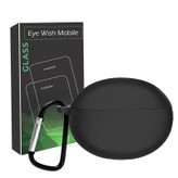 خرید کاور آی ویش مدل silicon type مناسب برای کیس هدفون بی سیم کیو سی وای QCY T19 با کیفیت عالی از EYEWISH