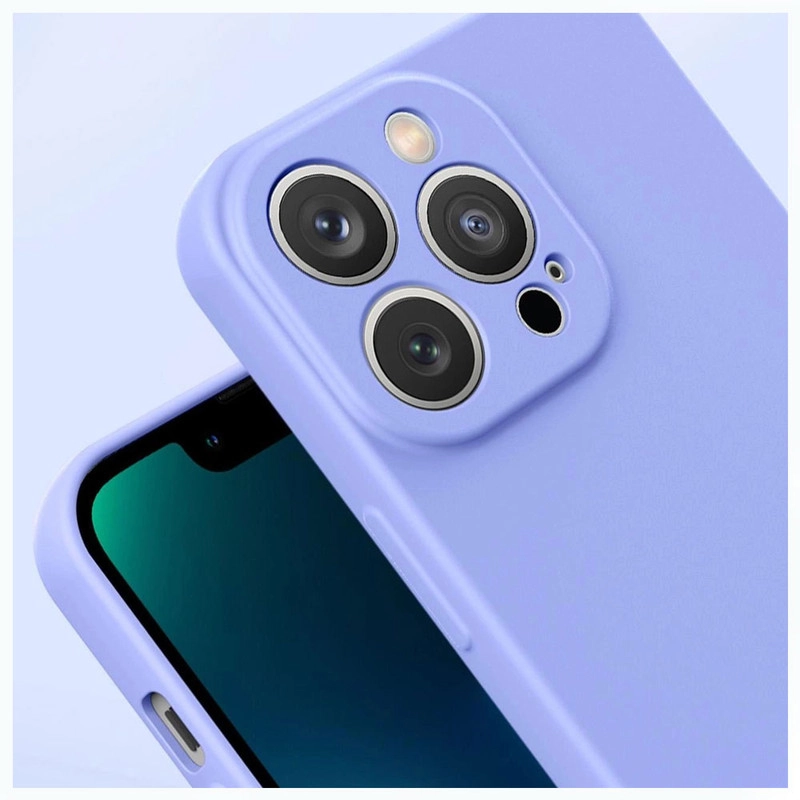 خرید کاور آی ویش مدل silc-lnz مناسب برای گوشی موبایل اپل iPhone 11 با کیفیت عالی از EYEWISH