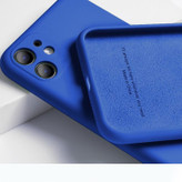 خرید کاور آی ویش مدل silc-lnz مناسب برای گوشی موبایل اپل iPhone 11 با کیفیت عالی از EYEWISH