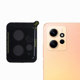 خرید محافظ لنز دوربین آی ویش مدل 3D مناسب برای گوشی موبایل شیائومی Redmi Note 12 4g با کیفیت عالی از EYEWISH