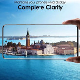 خرید محافظ لنز دوربین آی ویش مدل 3D مناسب برای گوشی موبایل شیائومی Redmi Note 12 4g با کیفیت عالی از EYEWISH