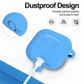 کاور آی ویش مدل Silic-M مناسب برای کیس اپل ایرپاد Airpod 4