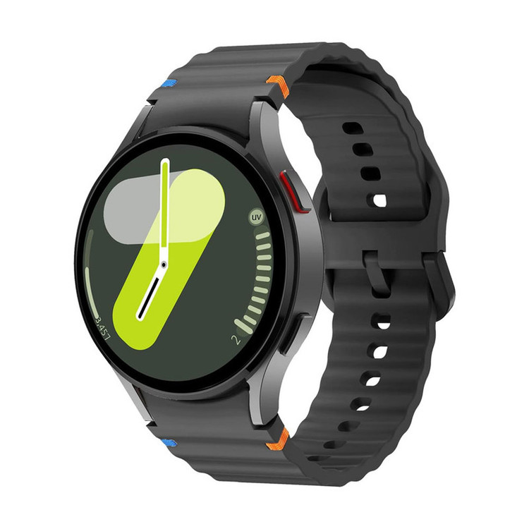 بند آی ویش مدل Sport strap-sm مناسب برای ساعت هوشمند سامسونگ Galaxy Watch 4 40mm / 4 44mm / 4 classic 42mm / 4 classic 46mm