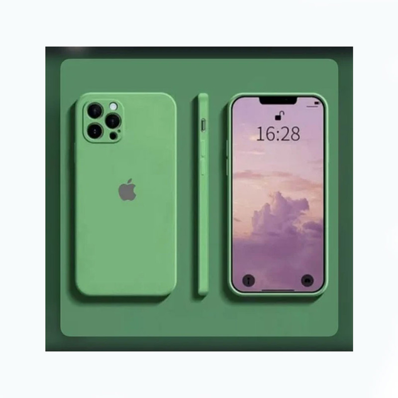 کاور آی ویش مدل silc-lnz مناسب برای گوشی موبایل اپل iPhone 11 pro max