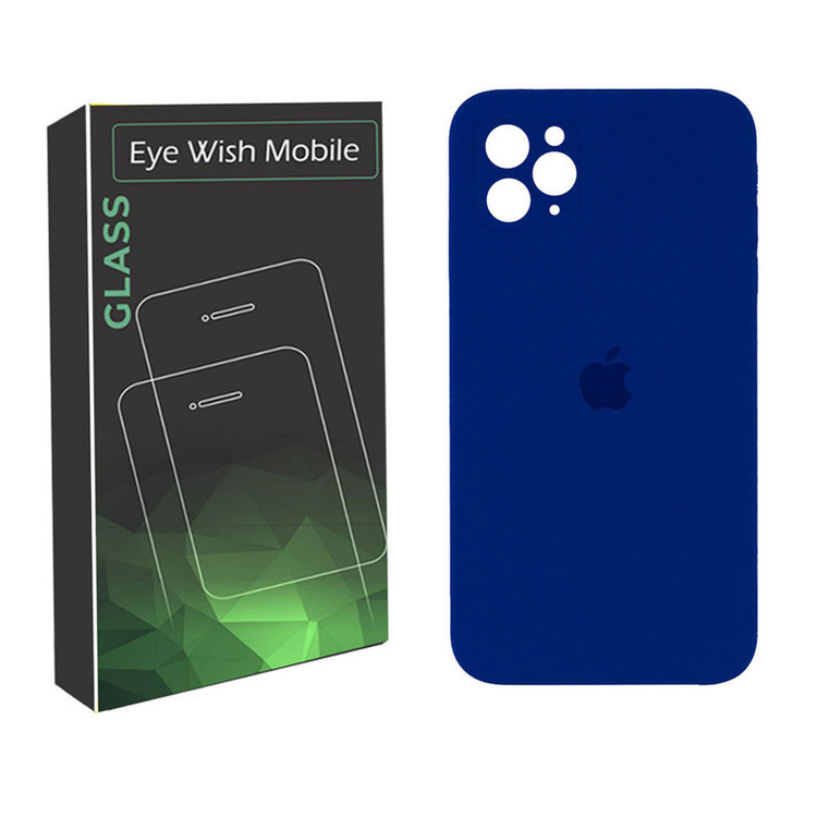 خرید کاور آی ویش مدل silc-lnz مناسب برای گوشی موبایل اپل iPhone 11 pro max با کیفیت عالی از EYEWISH