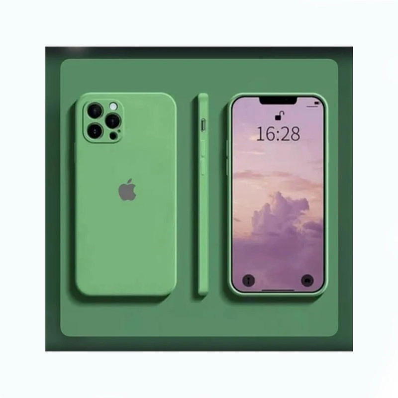 کاور آی ویش مدل silc-lnz مناسب برای گوشی موبایل اپل iPhone 12 pro max