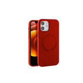 خرید کاور آی ویش مدل silicon magsafe مناسب برای گوشی موبایل اپل iphone 12 / 12 pro با کیفیت عالی از EYEWISH