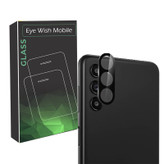 خرید محافظ لنز دوربین آی ویش مدل 3D مناسب برای گوشی موبایل سامسونگ Galaxy A35 / A55 با کیفیت عالی از EYEWISH