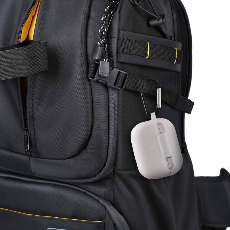 کاور آی ویش مدل Silicon Type مناسب برای کیس اپل ایرپاد Airpod 4