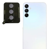 خرید محافظ لنز دوربین آی ویش مدل 3D مناسب برای گوشی موبایل سامسونگ Galaxy A15 / A25 با کیفیت عالی از EYEWISH