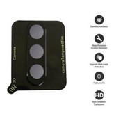 خرید محافظ لنز دوربین آی ویش مدل 3D مناسب برای گوشی موبایل سامسونگ Galaxy A15 / A25 با کیفیت عالی از EYEWISH