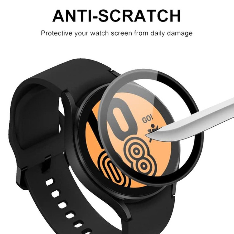 محافظ صفحه نمایش نانو آی ویش مدل PMMA مناسب برای ساعت هوشمند سامسونگ Galaxy Watch 6 44mm