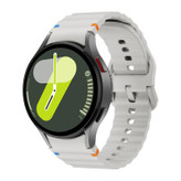 بند آی ویش مدل Sport strap-sm مناسب برای ساعت هوشمند سامسونگ Galaxy Watch 4 40mm / 4 44mm / 5 40mm / 5 44mm / 6 40mm / 6 44mm / 6 43mm / 6 47 mm / 7 40mm / 7 44mm