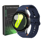 خرید بند آی ویش مدل Sport strap-sm مناسب برای ساعت هوشمند سامسونگ Galaxy Watch 4 40mm / 4 44mm / 5 40mm / 5 44mm / 6 40mm / 6 44mm / 6 43mm / 6 47 mm / 7 40mm / 7 44mm با کیفیت عالی از EYEWISH