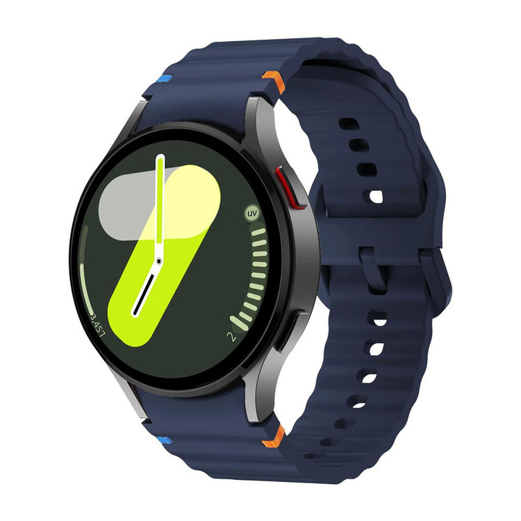 بند آی ویش مدل Sport strap-sm مناسب برای ساعت هوشمند سامسونگ Galaxy Watch 4 40mm / 4 44mm / 5 40mm / 5 44mm / 6 40mm / 6 44mm / 6 43mm / 6 47 mm / 7 40mm / 7 44mm