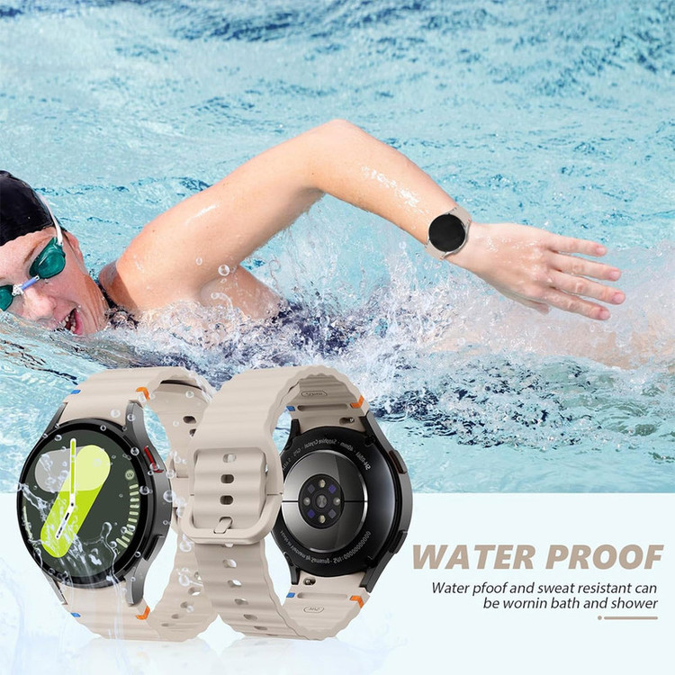 بند آی ویش مدل Sport strap-sm مناسب برای ساعت هوشمند سامسونگ Galaxy Watch 4 40mm / 4 44mm / 5 40mm / 5 44mm / 6 40mm / 6 44mm / 6 43mm / 6 47 mm / 7 40mm / 7 44mm