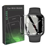 خرید محافظ صفحه نانو آی ویش مدل PMMA مناسب برای اپل واچ سایز 42 میلی متری با کیفیت عالی از EYEWISH