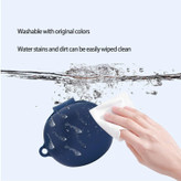 خرید کاور آی ویش مدل silicon type مناسب برای کیس هدفون بی سیم کیو سی وای T13 ANC2 با کیفیت عالی از EYEWISH