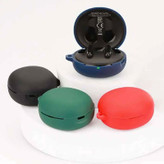 خرید کاور آی ویش مدل silicon type مناسب برای کیس هدفون بی سیم کیو سی وای T13 ANC2 با کیفیت عالی از EYEWISH