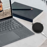 خرید کاور آی ویش مدل silicon type مناسب برای کیس هدفون بی سیم کیو سی وای T13 ANC2 با کیفیت عالی از EYEWISH