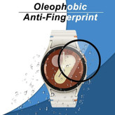 محافظ صفحه نمایش نانو آی ویش مدل PMMA مناسب برای ساعت هوشمند سامسونگ Galaxy Watch 7 44mm