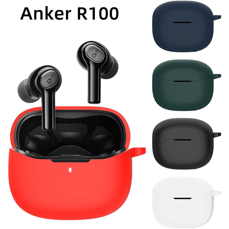 خرید کاور آی ویش مدل R100 مناسب برای کیس هدفون انکر SoundCore R100 با کیفیت عالی از EYEWISH