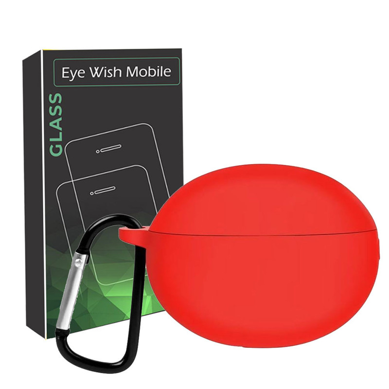 خرید کاور آی ویش مدل R100 مناسب برای کیس هدفون انکر SoundCore R100 با کیفیت عالی از EYEWISH