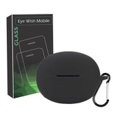 خرید کاور آی ویش مدل silicon type مناسب برای کیس هدفون بی سیم هایلو Haylou X1 2023 با کیفیت عالی از EYEWISH