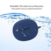 خرید کاور آی ویش مدل silicon type مناسب برای کیس هدفون بی سیم هایلو Haylou X1 2023 با کیفیت عالی از EYEWISH