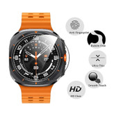 محافظ صفحه نمایش نانو آی ویش مدل PMMA مناسب برای ساعت هوشمند سامسونگ Galaxy Watch 7 Ultra