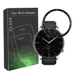 خرید محافظ صفحه نانو آی ویش مدل PMMA مناسب برای ساعت هوشمند شیائومی GTR 2E با کیفیت عالی از EYEWISH