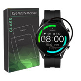 خرید محافظ صفحه نانو آی ویش مدل PMMA مناسب برای ساعت هوشمند آی می لب IMILAB W12 با کیفیت عالی از EYEWISH
