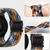بند آی ویش مدل Solo Camp مناسب برای ساعت هوشمند سامسونگ Galaxy Watch Active/Acive2/40mm/44mm/ Watch 4 40mm /44mm /Classic 42mm /Classic 46mm/ Watch 5 40mm/44mm /Pro 45mm / Watch 6 40mm/44mm/Classic 43mm/Classic 47mm