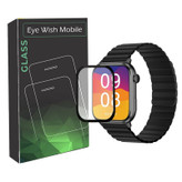خرید محافظ صفحه نانو آی ویش مدل PMMA مناسب برای ساعت هوشمند شیائومی Imilab w02 با کیفیت عالی از EYEWISH