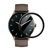 محافظ صفحه نمایش نانو آی ویش مدل PMMA مناسب برای ساعت هوشمند ایمیکی IMIKI Smart Watch TG1