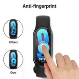 محافظ صفحه نمایش نانو آی ویش مدل PMMA مناسب برای ساعت هوشمند شیائومی Mi Band 9